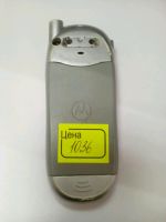 Лот: 11209665. Фото: 2. №1036 . Телефон Motorola T190... Смартфоны, связь, навигация