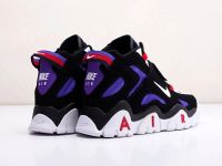 Лот: 15094913. Фото: 3. Кроссовки Nike Air Barrage Mid... Одежда, обувь, галантерея