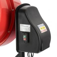 Лот: 16813016. Фото: 2. Бетоносмеситель СМ-200K, 200 л... Инструмент и расходные