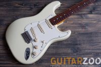 Лот: 16996944. Фото: 4. Edwards E-SE-87R/LT VW Stratocaster. Красноярск