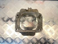 Лот: 25807692. Фото: 2. кронштейн подушки двигателя Honda... Автозапчасти