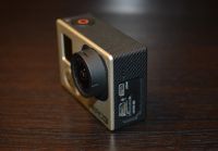 Лот: 15600435. Фото: 2. GoPro HERO 3 BLACK. Фото, видеокамеры, оптика