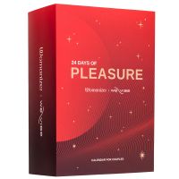 Лот: 24407071. Фото: 2. Подарочный набор Womanizer | We-Vibe... Интимные товары
