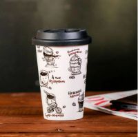 Лот: 10366668. Фото: 4. Керамический термостакан "Кофейный... Красноярск