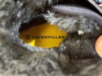 Лот: 18847992. Фото: 6. Новые Caterpillar Cat чёрные оригинал...