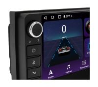 Лот: 24886291. Фото: 3. Штатная магнитола Android Toyota... Авто, мото, водный транспорт