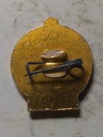 Лот: 18282872. Фото: 2. значек Турист ссср. Значки, медали, жетоны