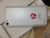 Лот: 7356094. Фото: 2. Смартфон BQ Dubai BQS-4503 White... Смартфоны, связь, навигация