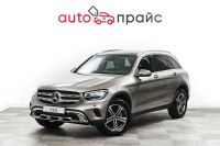 Лот: 22571388. Фото: 4. Mercedes-Benz GLC 2021