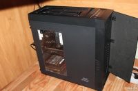 Лот: 10919653. Фото: 2. Корпус Zalman R1. Комплектующие