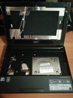 Лот: 17958275. Фото: 2. Корпус Б/у Aspire one D255. Комплектующие
