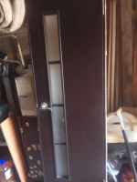 Лот: 15538412. Фото: 2. Двери межкомнатные 60х200, со... Двери, окна, фурнитура