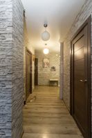 Лот: 25433629. Фото: 4. 3-комн. квартира , Красноярск... Красноярск