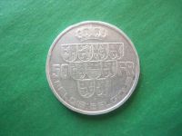 Лот: 19488023. Фото: 2. Бельгия 50 франков 1939 г.,серебро... Монеты
