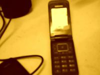 Лот: 5274191. Фото: 2. Samsung GT-E2530 LA FLEUR. Смартфоны, связь, навигация