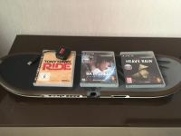 Лот: 9198701. Фото: 2. Playstation 3 Slim 500 Gb + 2... Игровые приставки, консоли, видеоигры