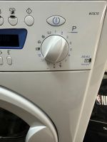 Лот: 20828367. Фото: 4. Стиральная машина Indesit wise... Красноярск