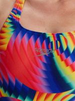 Лот: 22433592. Фото: 4. Купальник слитный женский Speedo... Красноярск