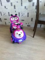 Лот: 11303435. Фото: 2. Машина каталка. Игрушки