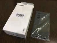 Лот: 8799338. Фото: 8. Новый Lenovo A5600 ( она же S8...