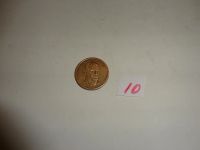 Лот: 10499325. Фото: 2. 1 доллар James K. Polk (10). Монеты