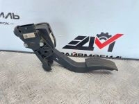 Лот: 25740422. Фото: 4. педаль газа Hyundai Solaris RB. Красноярск