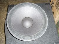 Лот: 1817413. Фото: 2. JBL265 F-1. Динамик 15" 525вт. Профессиональный звук