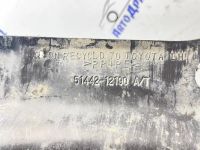 Лот: 25513133. Фото: 4. пыльник двигателя toyota Corolla... Красноярск
