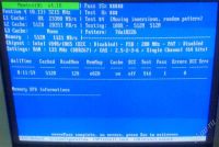 Лот: 878052. Фото: 2. 512Mb DDR1 PC2100 (рабочая) за... Комплектующие