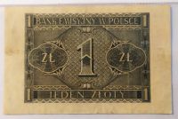 Лот: 20992285. Фото: 2. Польша (оккупация, краковские... Банкноты