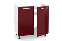 Лот: 24569442. Фото: 8. Каркас шкафа напольного Hoff