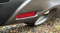 Лот: 23542044. Фото: 4. Бампер задний Infiniti FX/QX70. Красноярск