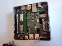Лот: 20575983. Фото: 2. Intel NUC мини пк б/у. Компьютеры, ноутбуки, планшеты