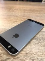 Лот: 13398641. Фото: 2. iPhone 5s 16gb. Смартфоны, связь, навигация