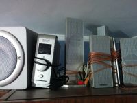Лот: 5402237. Фото: 2. Акустическая система 5.1 Microlab... Аудиотехника