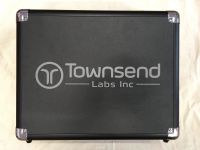 Лот: 15186018. Фото: 3. Townsend Labs Sphere L22 микрофон... Музыкальные инструменты и оборудование
