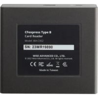 Лот: 21437519. Фото: 4. Картридер Wise Advanced CFexpress... Красноярск