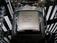 Лот: 13273613. Фото: 5. Asus Prime Z390-P + core i7 9700k