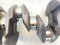 Лот: 25745964. Фото: 3. коленвал Hyundai Solaris RB. Авто, мото, водный транспорт