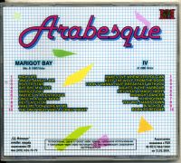 Лот: 19312643. Фото: 2. Arabesque 3 и 4 альбом / Marigot... Коллекционирование, моделизм