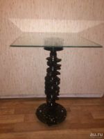 Лот: 9021653. Фото: 4. Столик. Красноярск