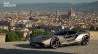Лот: 10873037. Фото: 2. Игра-симулятор Gran Turismo Sport. Игровые приставки, консоли, видеоигры