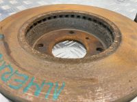 Лот: 21702184. Фото: 6. диски тормозные Nissan Almera...