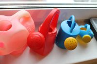 Лот: 3224667. Фото: 3. лейки. Дети растут