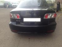 Лот: 10535855. Фото: 3. Продажа Mazda6. Красноярск