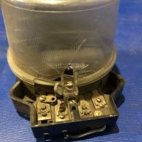 Лот: 21006551. Фото: 2. Счетчик однофазный. Электрооборудование