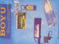 Лот: 18388184. Фото: 2. Наполнитель керамический для аквариума... Аквариумистика