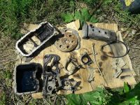 Лот: 10040179. Фото: 4. Запчасти двигателя 7a-fe. Красноярск