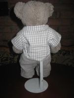 Лот: 7517691. Фото: 9. Стенд подставка металлическая...