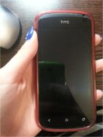 Лот: 6603931. Фото: 2. HTC One S. Смартфоны, связь, навигация